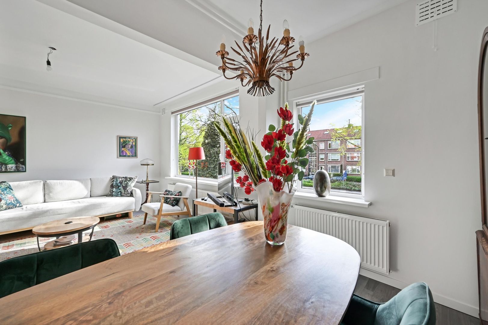 Prins Bernhardlaan 73, Voorburg foto-12