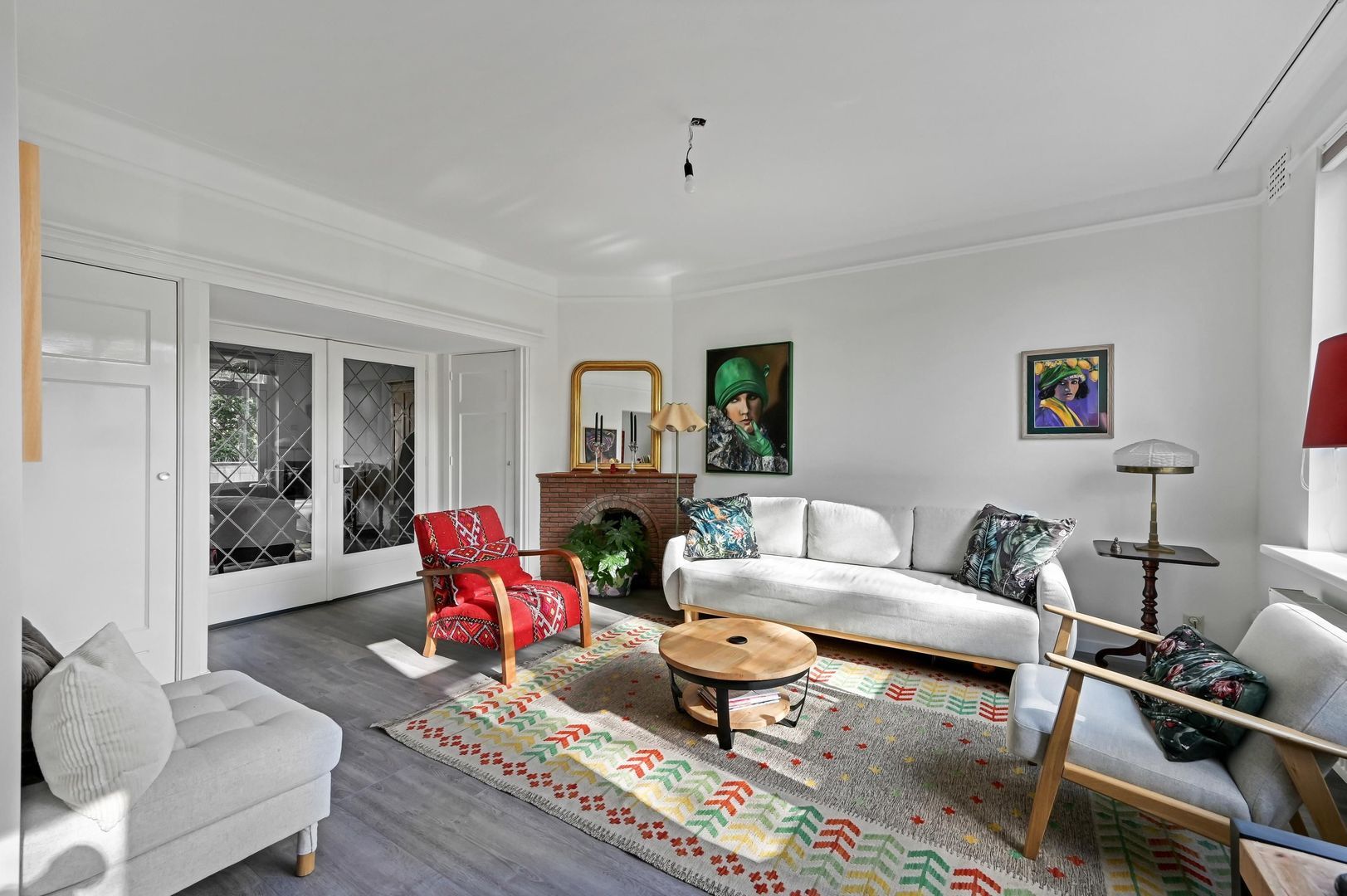 Prins Bernhardlaan 73, Voorburg foto-11