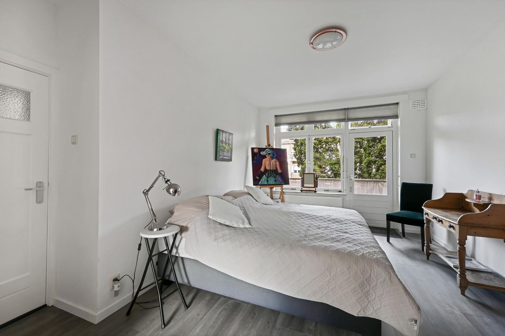 Prins Bernhardlaan 73, Voorburg foto-14