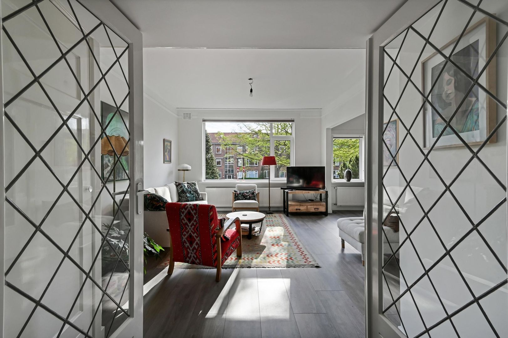 Prins Bernhardlaan 73, Voorburg foto-16