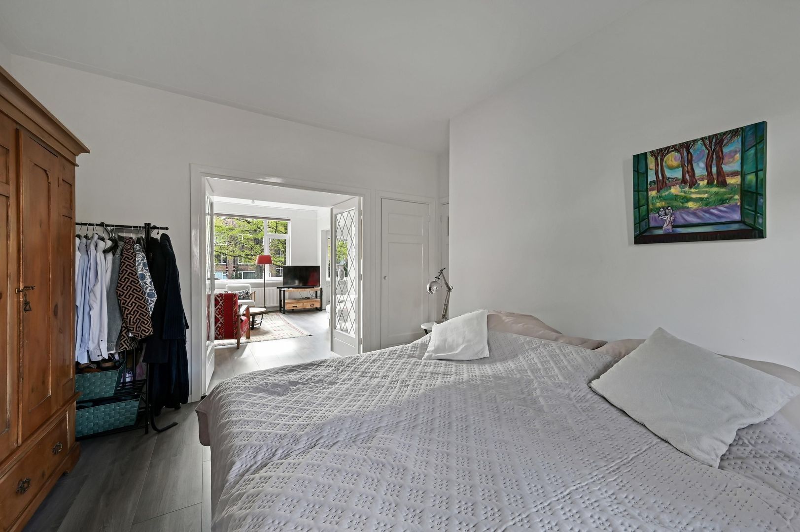 Prins Bernhardlaan 73, Voorburg foto-15