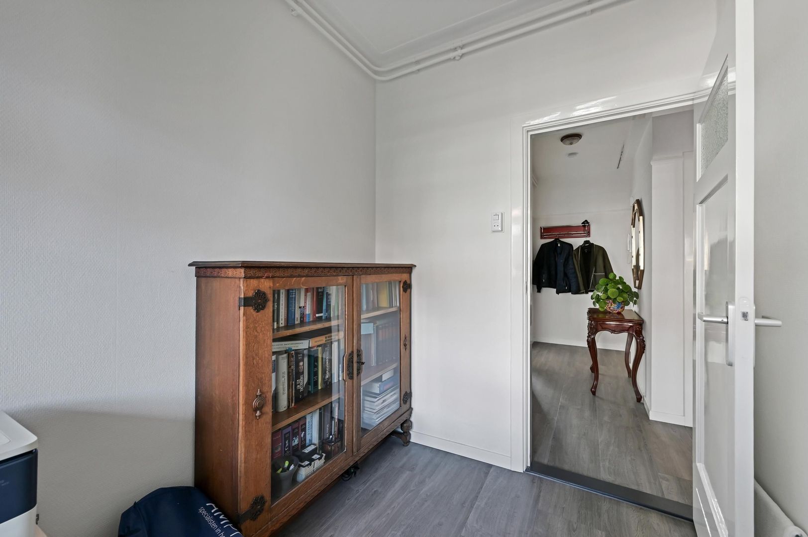 Prins Bernhardlaan 73, Voorburg foto-18