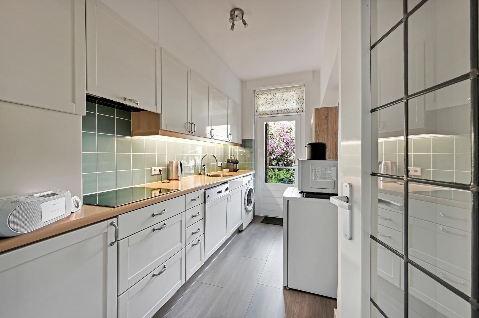 Prins Bernhardlaan 73, Voorburg foto-19
