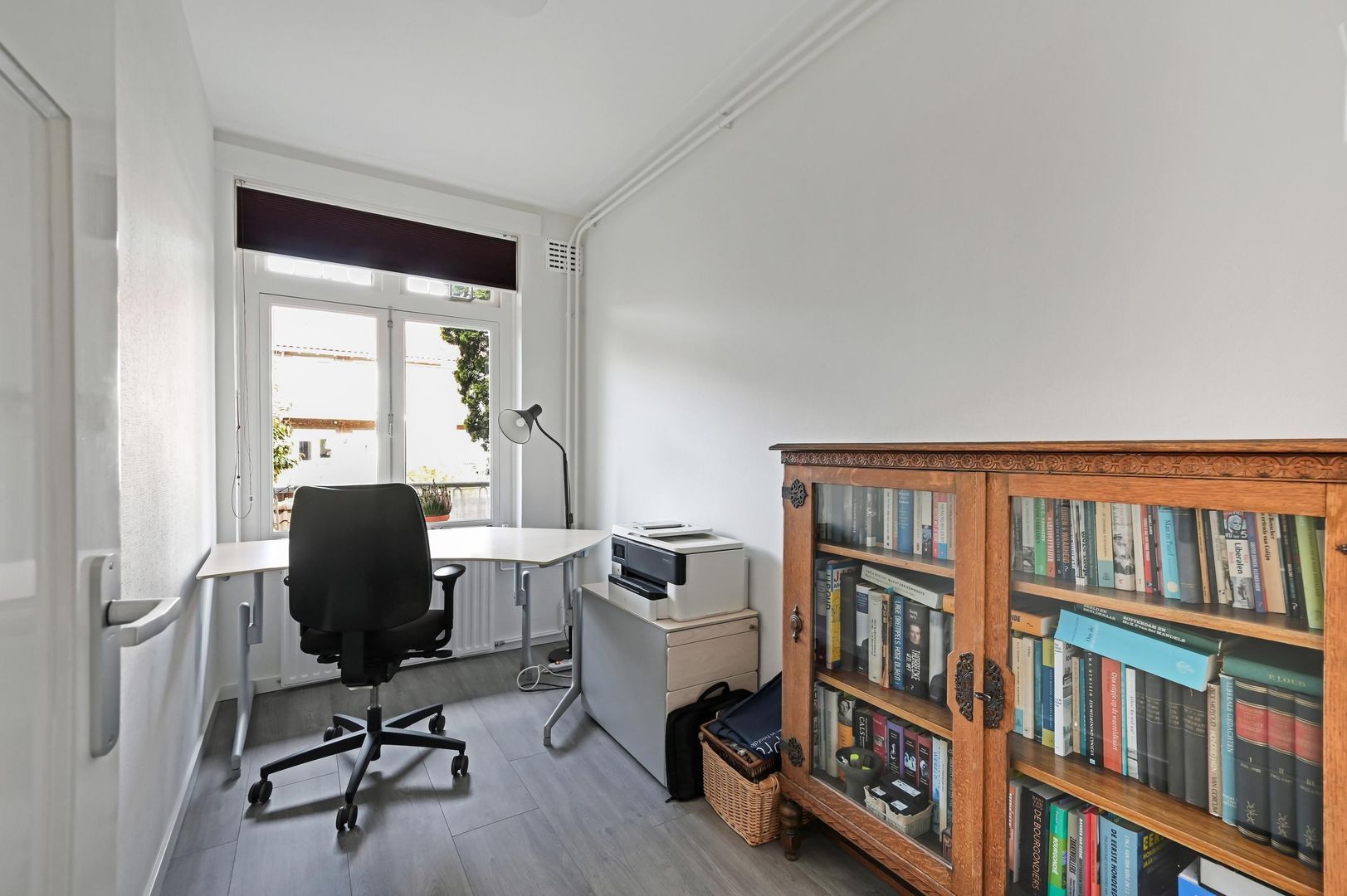 Prins Bernhardlaan 73, Voorburg foto-17