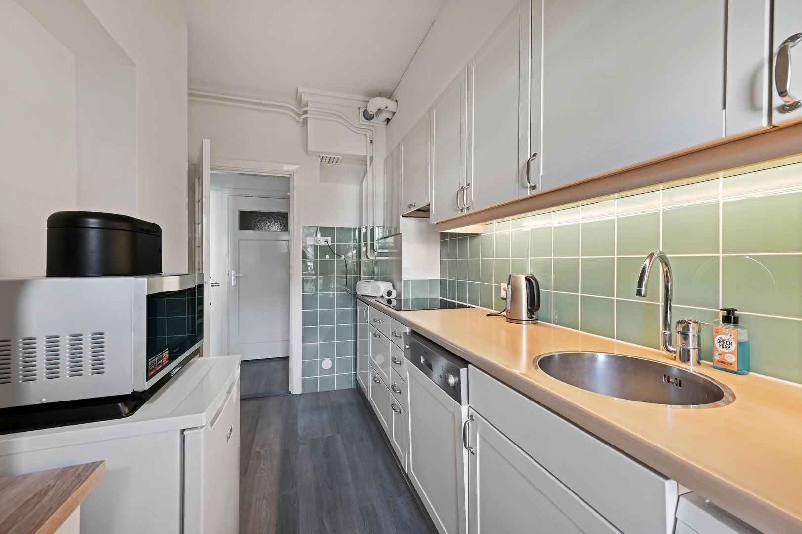 Prins Bernhardlaan 73, Voorburg foto-20