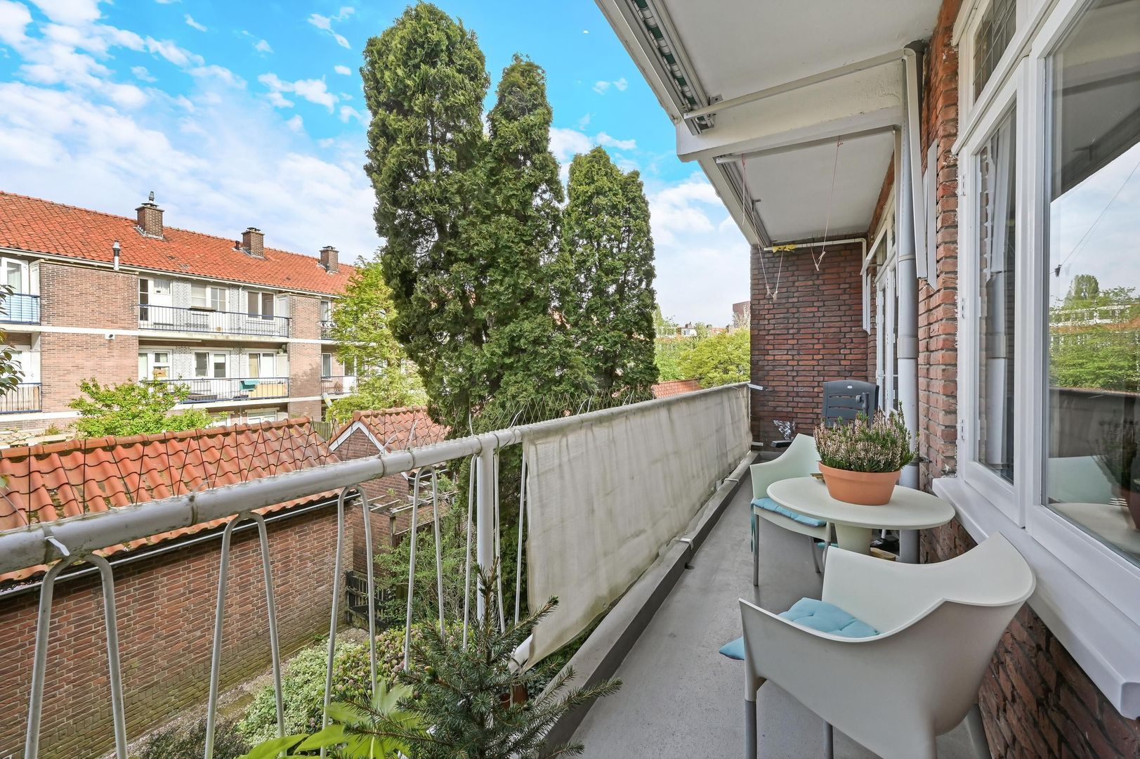 Prins Bernhardlaan 73, Voorburg foto-24