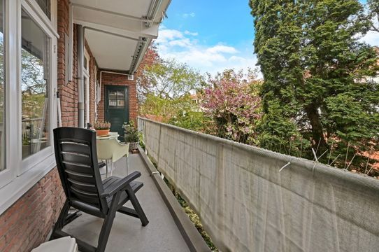 Prins Bernhardlaan 73, Voorburg small-2