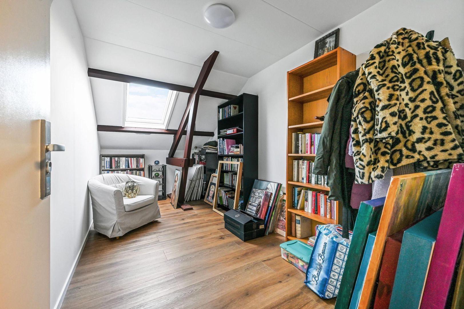 Prins Bernhardlaan 73, Voorburg foto-26