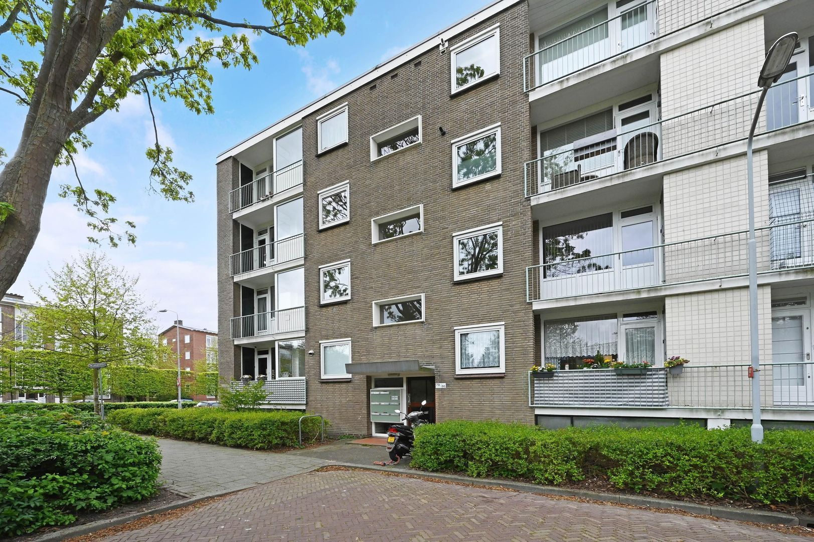 van Leeuwenstraat 85, Voorburg foto-27