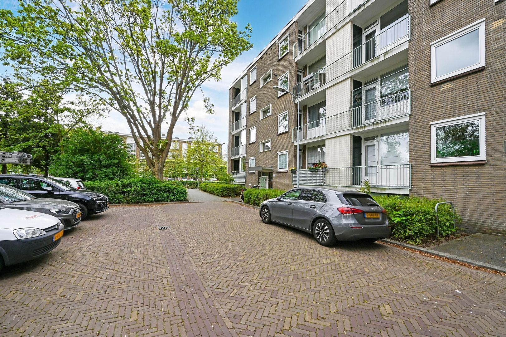 van Leeuwenstraat 85, Voorburg foto-5