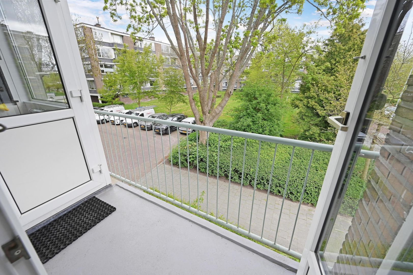 van Leeuwenstraat 85, Voorburg foto-11