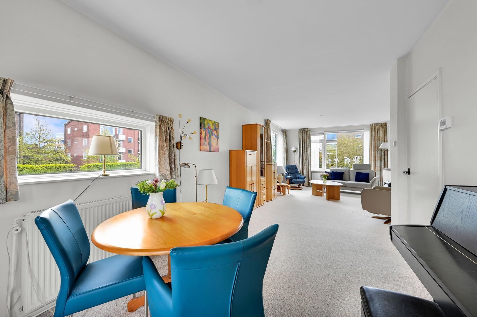van Leeuwenstraat 85, Voorburg foto-1