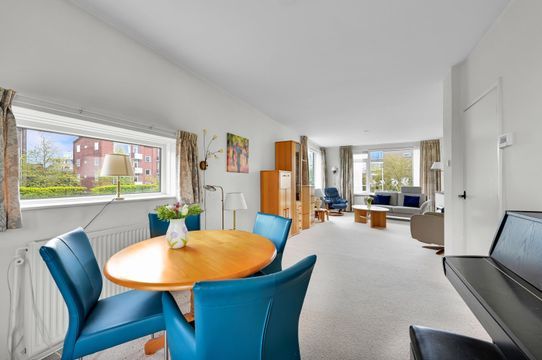 van Leeuwenstraat 85, Voorburg small-1