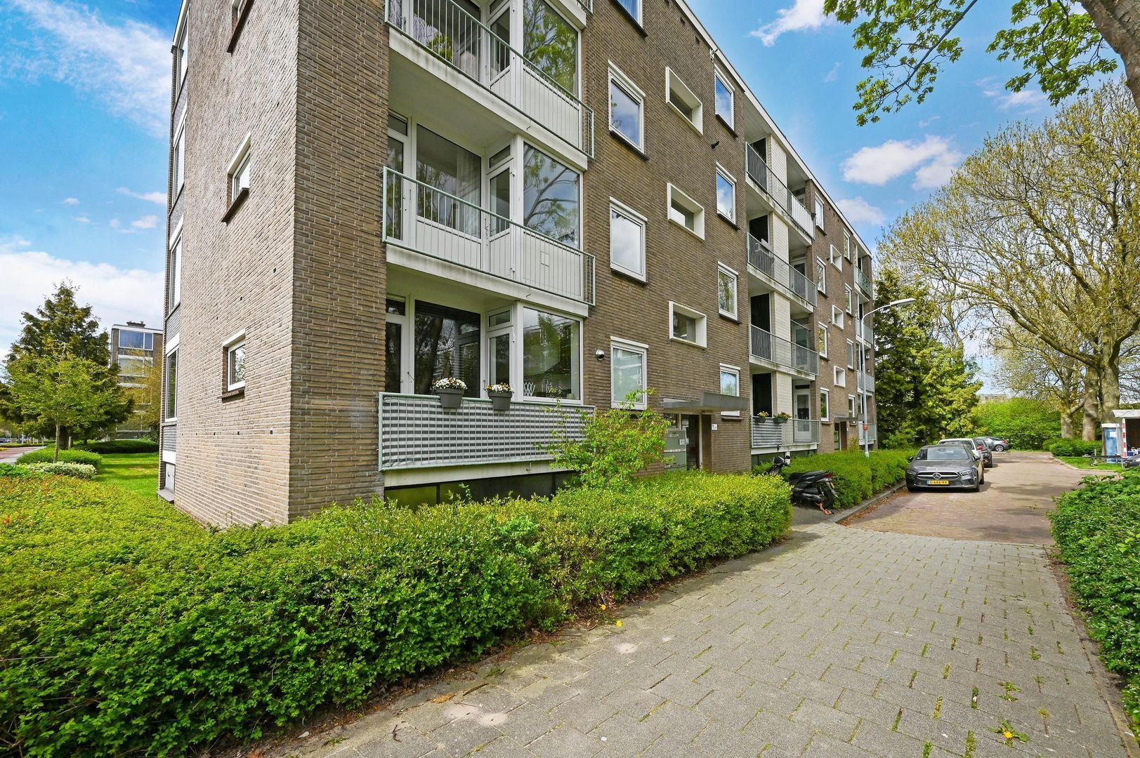 van Leeuwenstraat 85, Voorburg foto-25