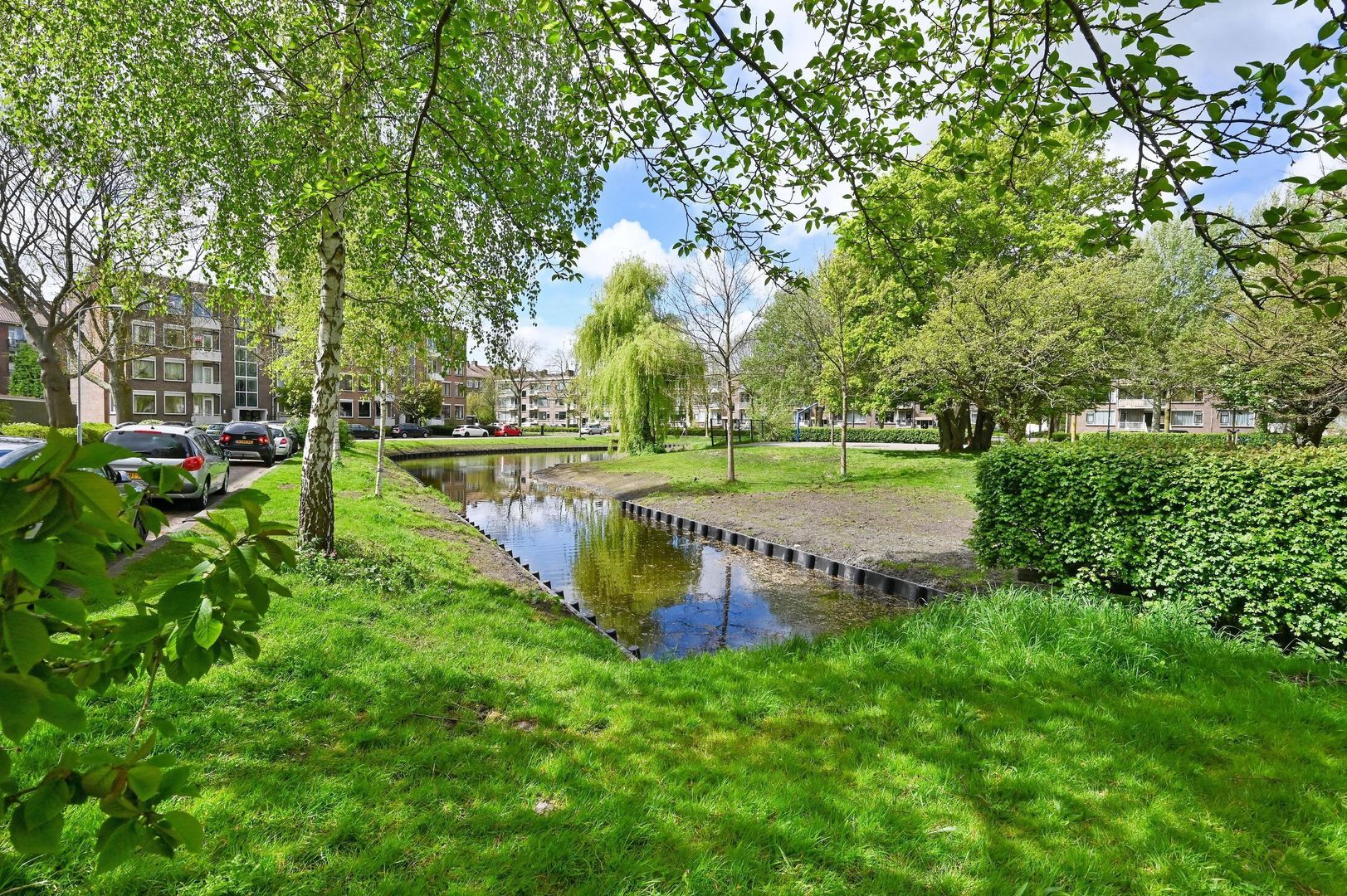 van Leeuwenstraat 85, Voorburg foto-28