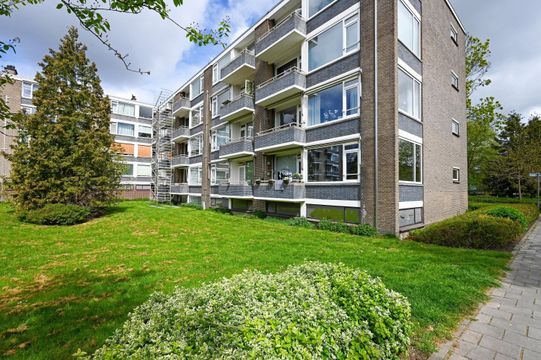 van Leeuwenstraat 85, Voorburg small-3