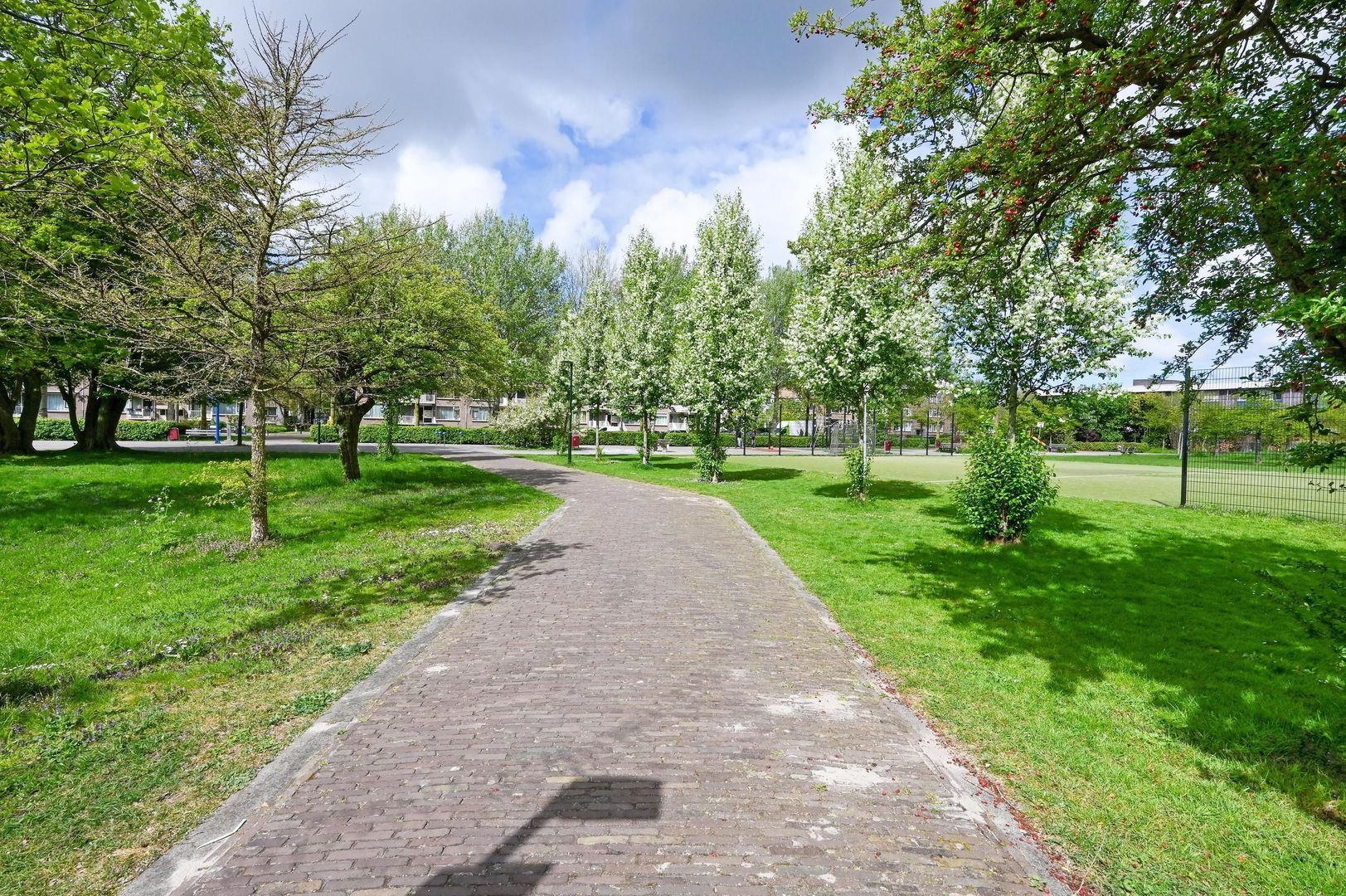 van Leeuwenstraat 85, Voorburg foto-29