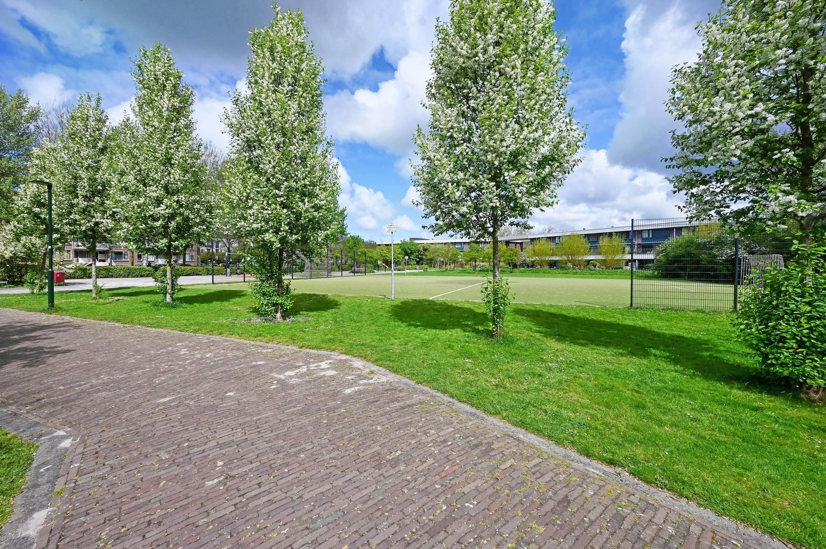 van Leeuwenstraat 85, Voorburg foto-30
