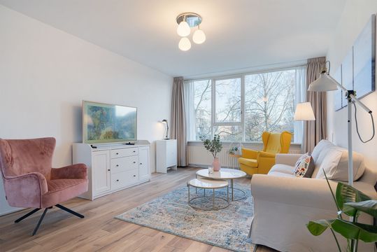 Henry Hagalaan 20, Voorburg