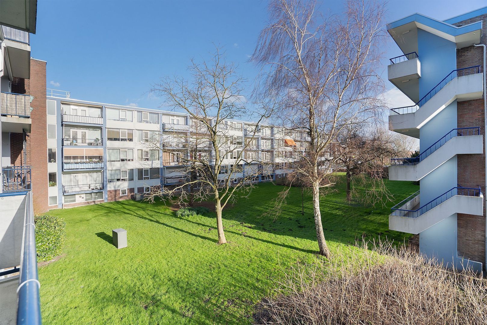 Henry Hagalaan 20, Voorburg foto-19