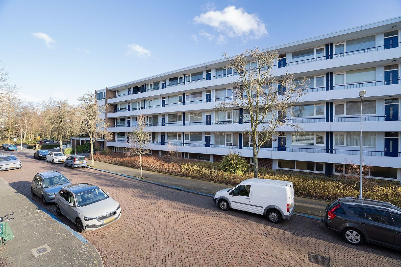 Henry Hagalaan 20, Voorburg foto-1