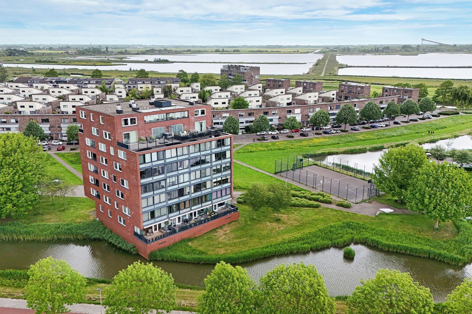 Watervogelstraat 338, Den Haag foto-32