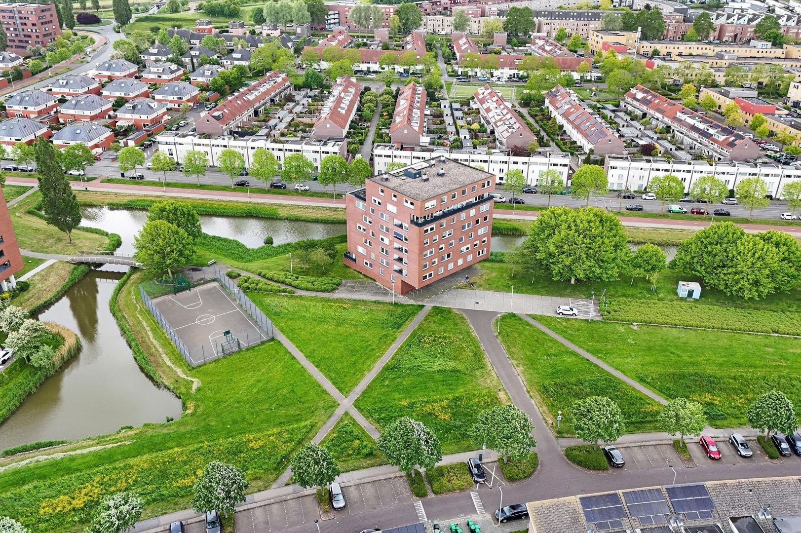 Watervogelstraat 338, Den Haag foto-33