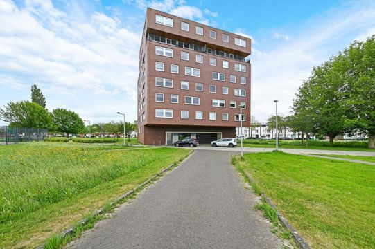 Watervogelstraat 338, Den Haag small-3