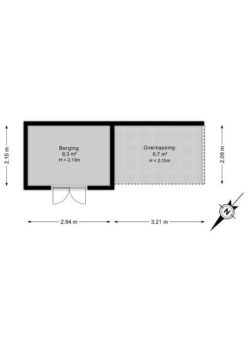 Willemstraat 50, Voorburg floorplan-4