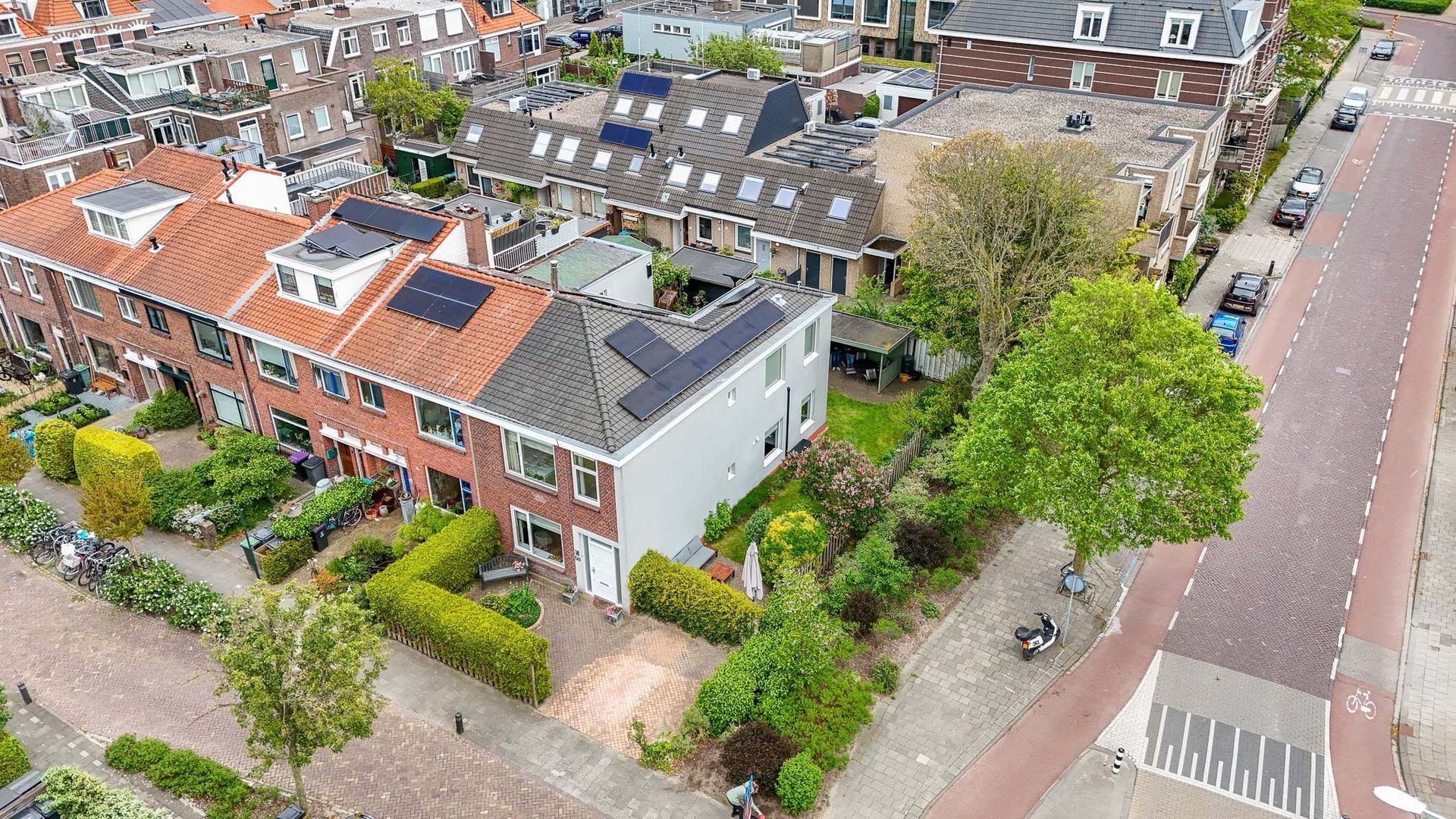 Willemstraat 50, Voorburg foto-0