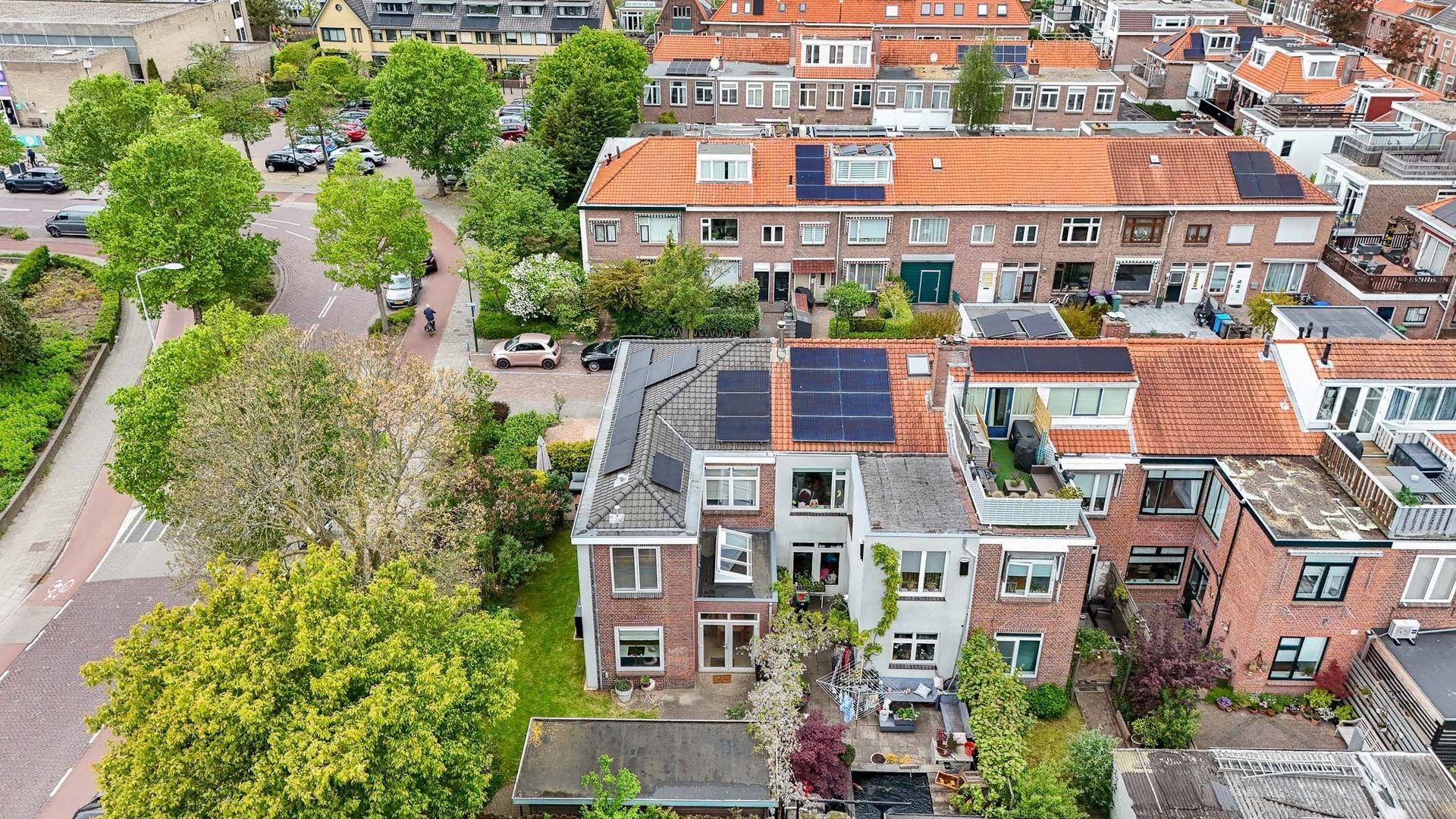 Willemstraat 50, Voorburg foto-41