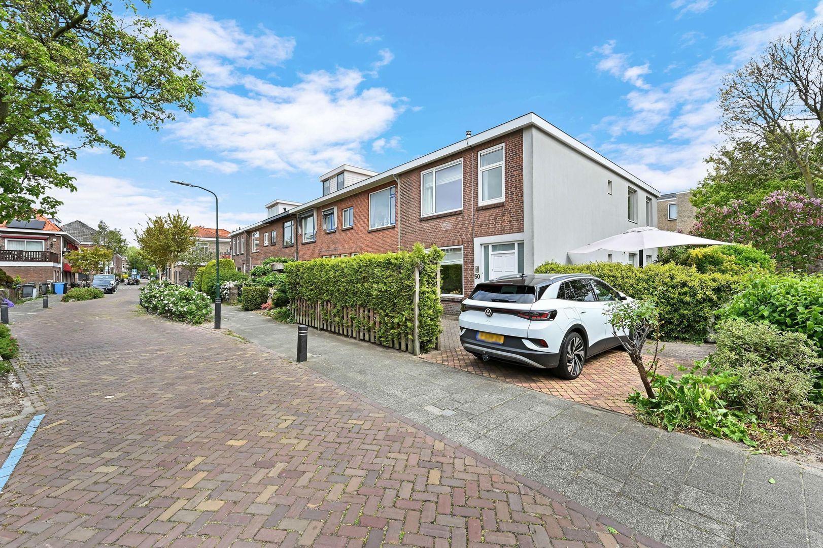 Willemstraat 50, Voorburg foto-5