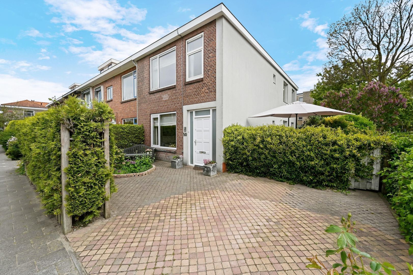 Willemstraat 50, Voorburg foto-6