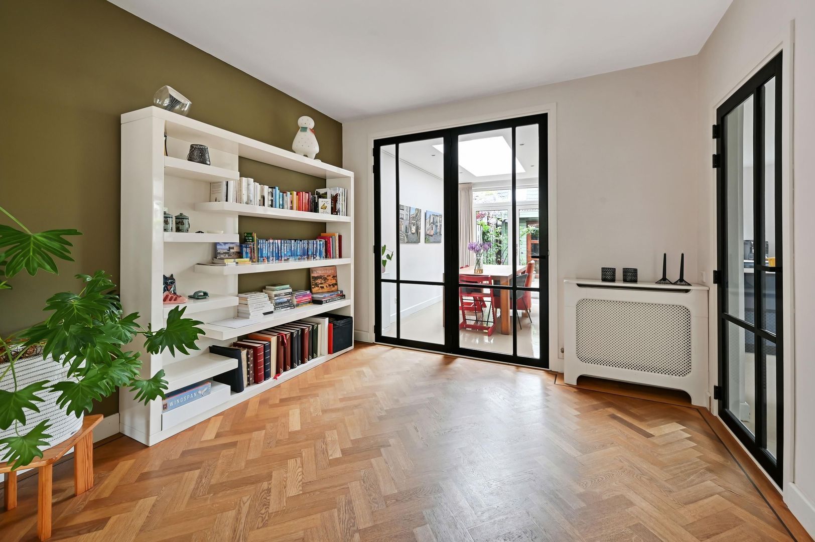 Willemstraat 50, Voorburg foto-12