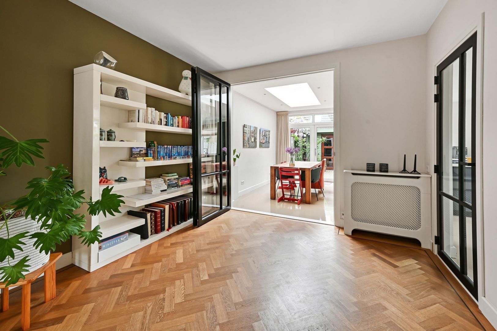 Willemstraat 50, Voorburg foto-13