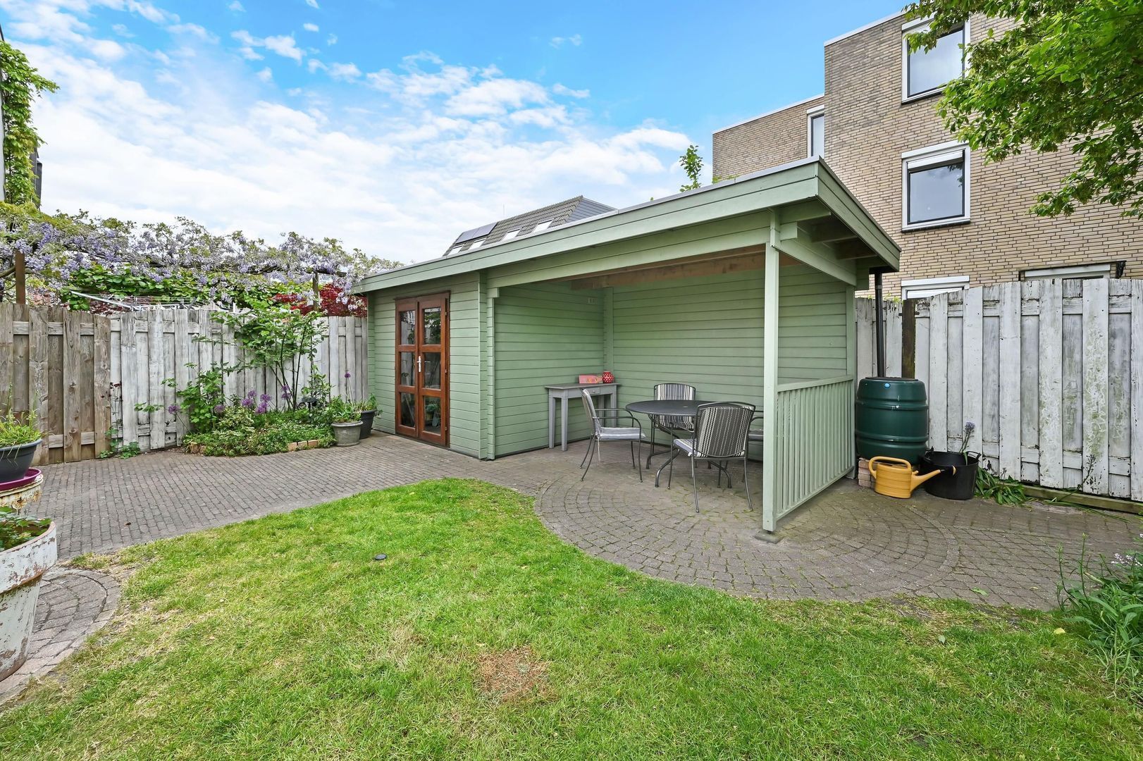 Willemstraat 50, Voorburg foto-20
