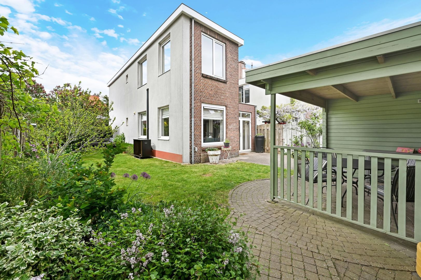 Willemstraat 50, Voorburg foto-1