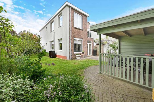 Willemstraat 50, Voorburg small-1