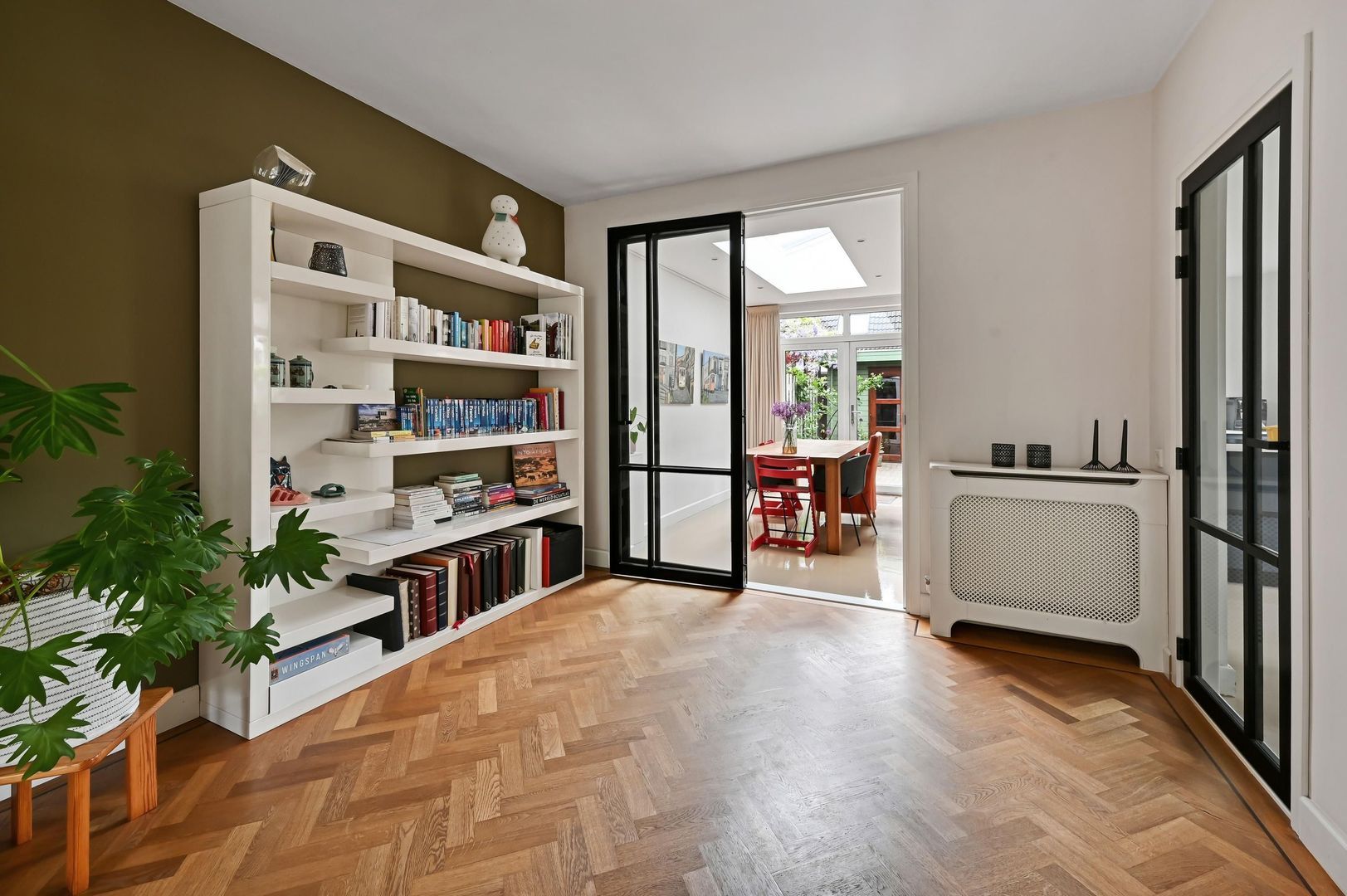 Willemstraat 50, Voorburg foto-3