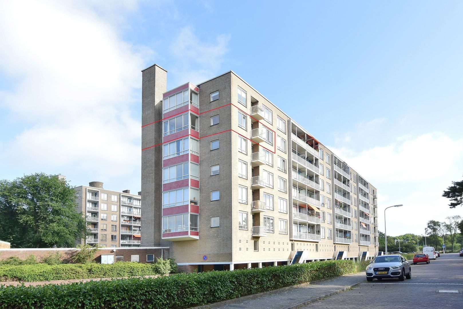 Van Alkemadelaan 892, Den Haag foto-5