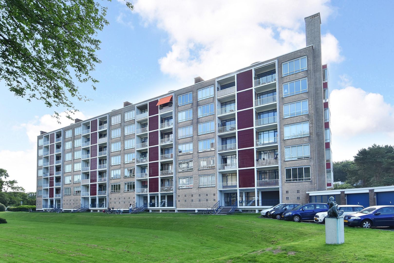 Van Alkemadelaan 892, Den Haag foto-36