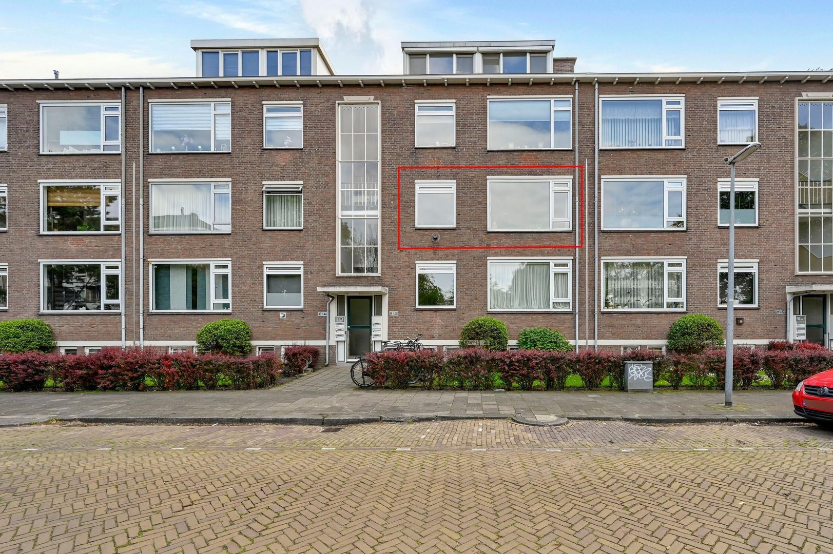 Tulpstraat 36, Rijswijk foto-22