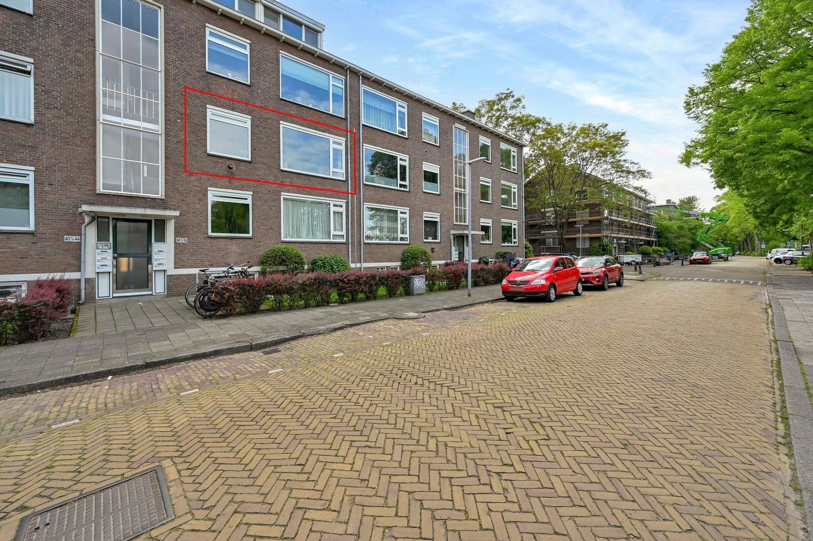 Tulpstraat 36, Rijswijk foto-0