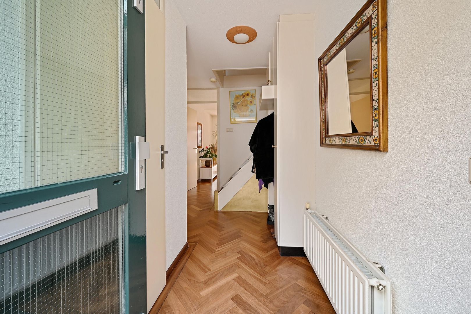 Kerkstraat 43, Voorburg foto-1