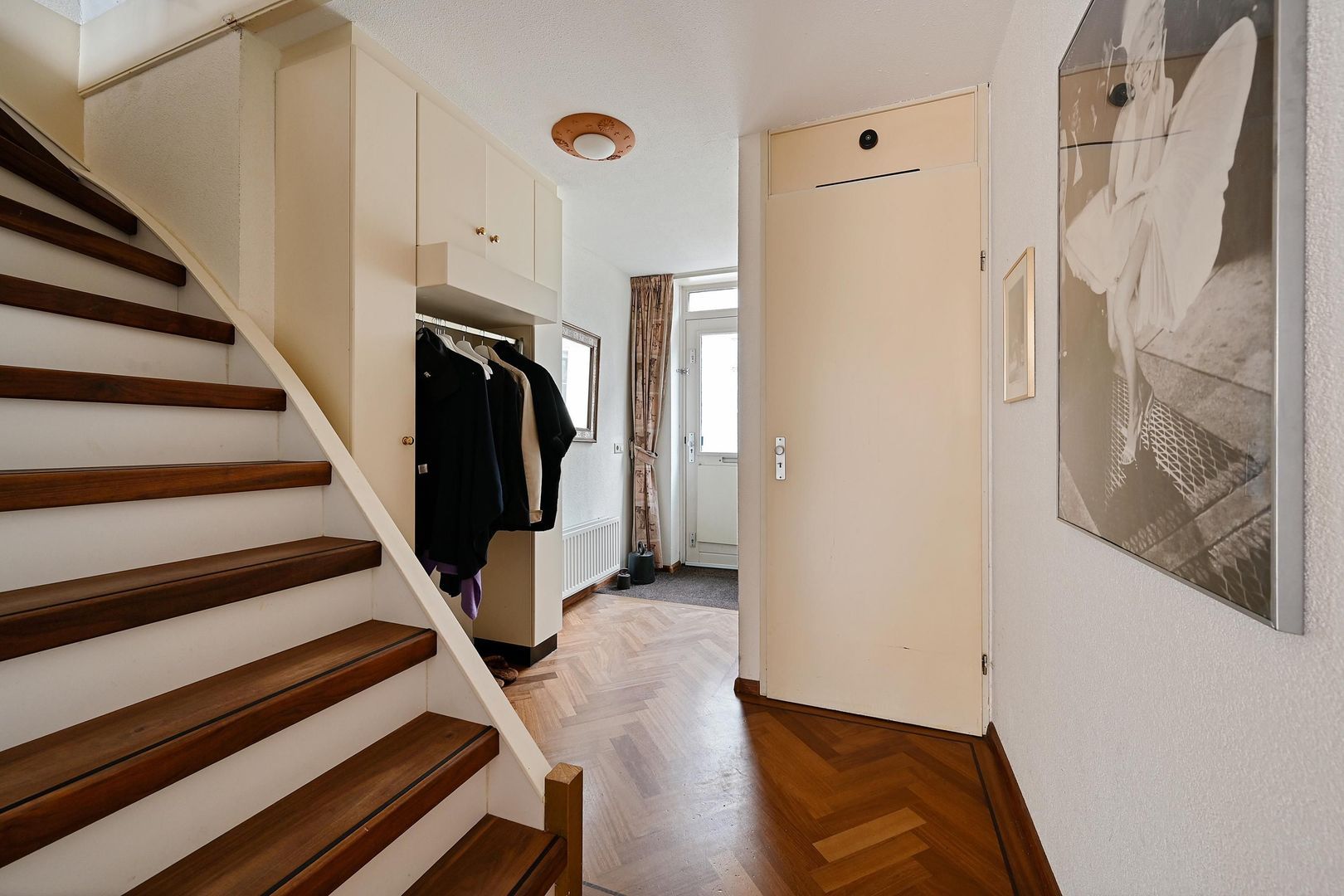 Kerkstraat 43, Voorburg foto-2