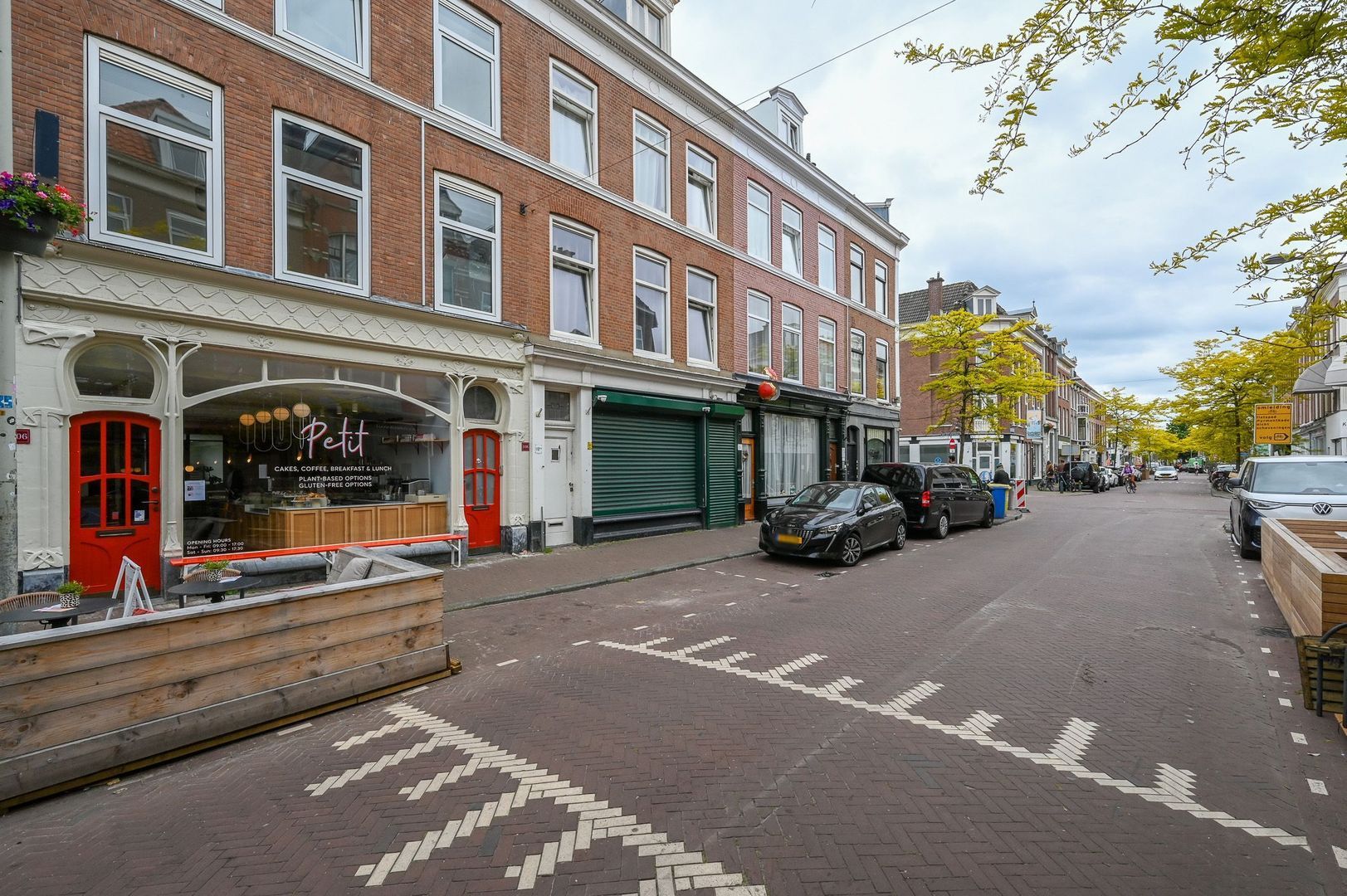 Prins Hendrikstraat 108, Den Haag foto-39