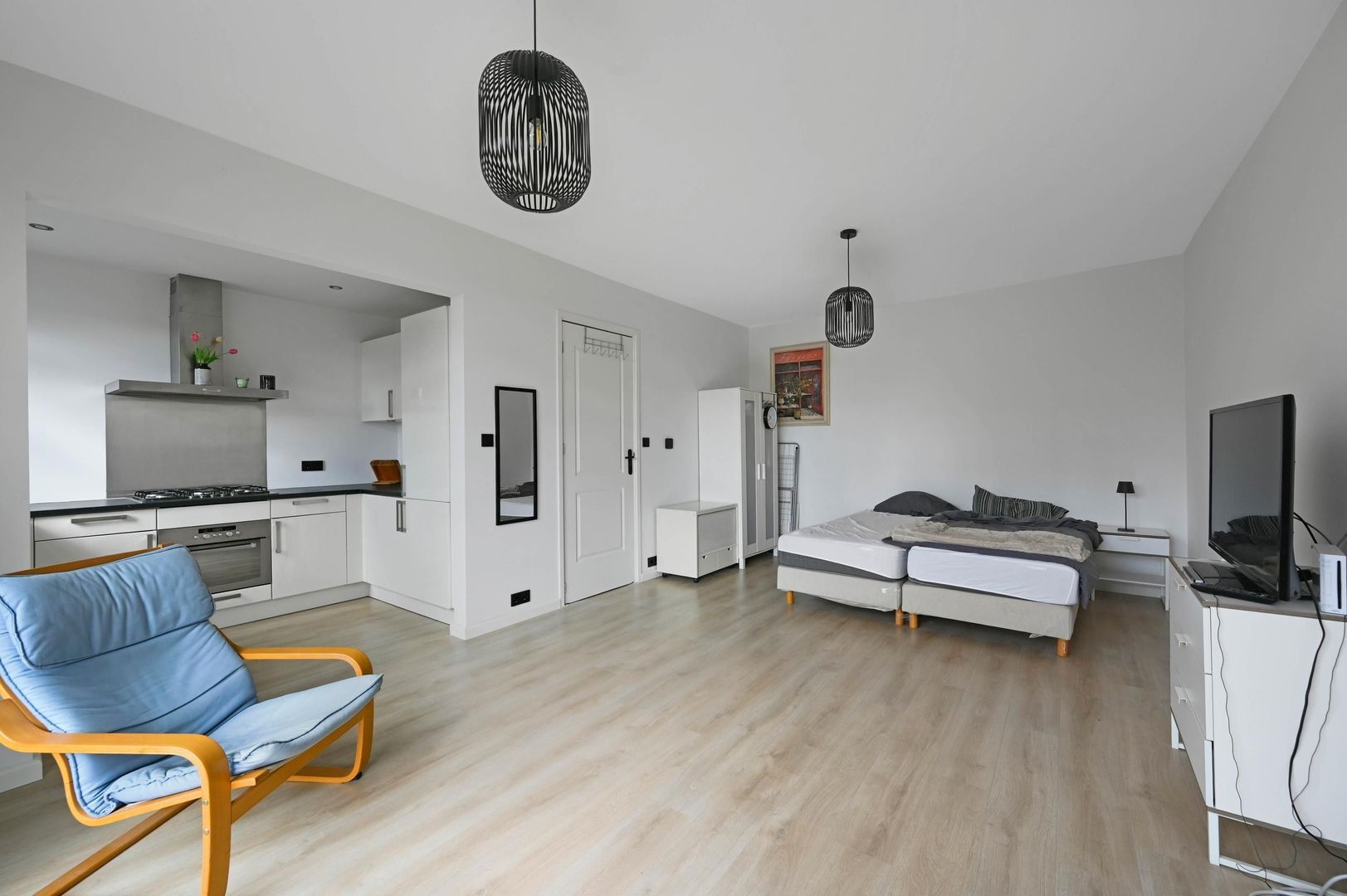 Prins Hendrikstraat 108, Den Haag foto-19