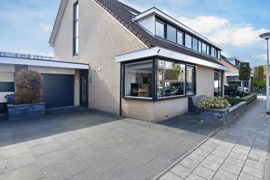 Frans Halslaan 6, Bergschenhoek small-3