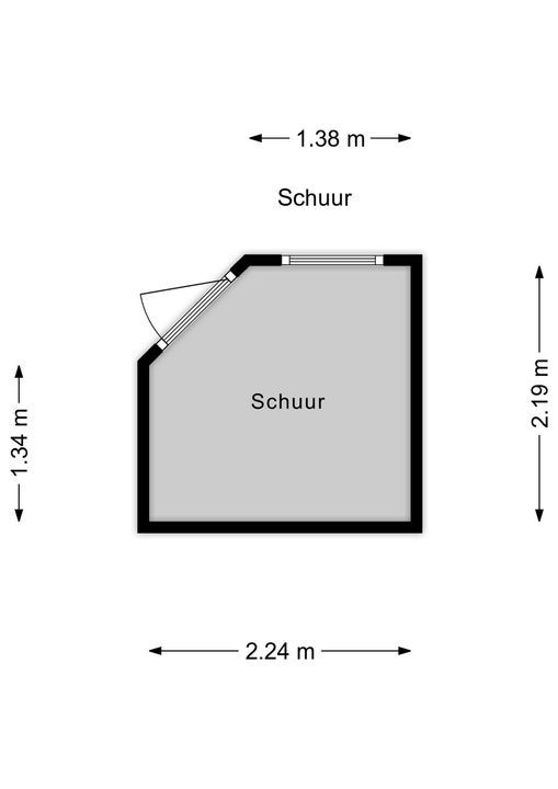 Frans Halslaan 6, Bergschenhoek floorplan-4