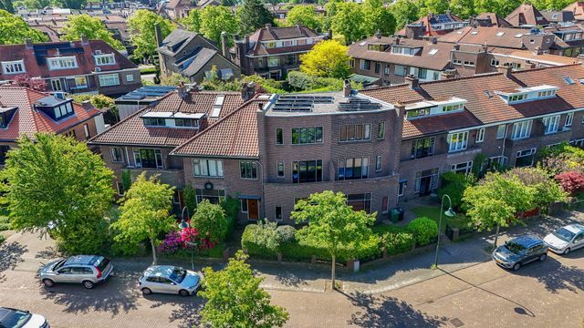 van Deventerlaan 34, Voorburg small-3